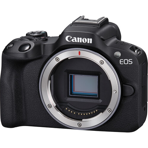 Canon EOS R50 - 1